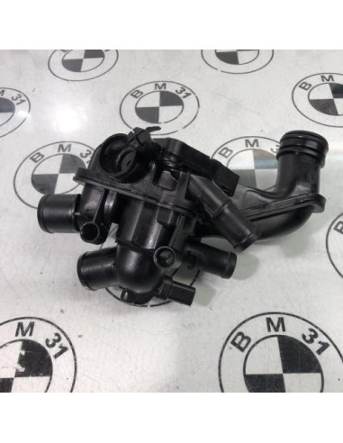 Boitier eau MINI MINI 2 R56 PHASE 1 
