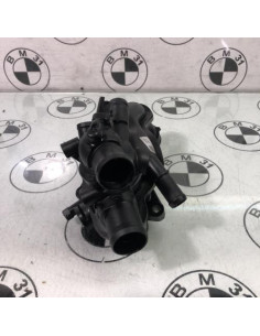 Boitier eau MINI MINI 2 R56 PHASE 1  2