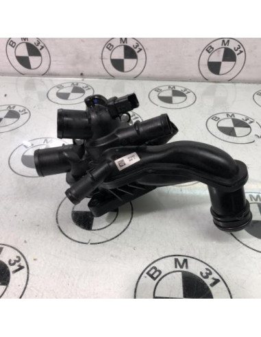 Boitier eau MINI MINI 2 R56 PHASE 1 