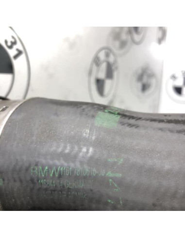 Conduite d'air BMW SERIE 3 F30 PHASE 1 Diesel