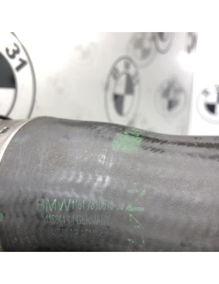 Conduite d'air BMW SERIE 3 F30 PHASE 1 Diesel