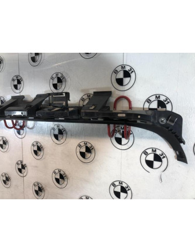 Support de pare chocs arriere BMW SERIE 3 E91 TOURING PHASE 1 BREAK Diesel