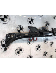 Support de pare chocs arriere BMW SERIE 3 E91 TOURING PHASE 1 BREAK Diesel 2