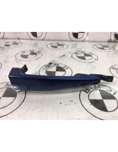 Poignee porte arriere droit BMW SERIE 1 E87 PHASE 2 