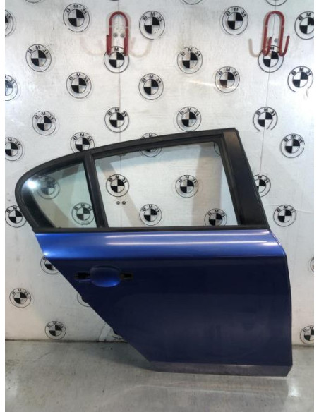 Porte arriere droit BMW SERIE 1 E87 PHASE 2 