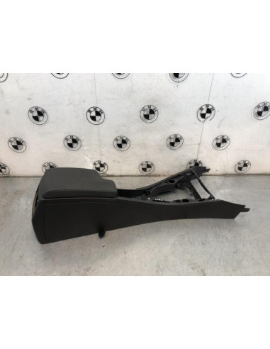 Console central (interieur plastique) BMW SERIE 3 E91 TOURING PHASE 2 BREAK Diesel