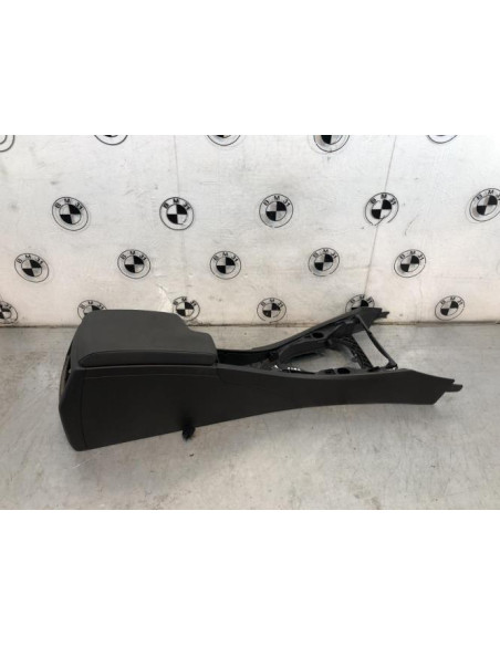 Console central (interieur plastique) BMW SERIE 3 E91 TOURING PHASE 2 BREAK Diesel
