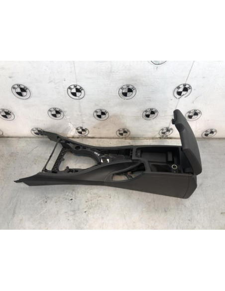 Console central (interieur plastique) BMW SERIE 3 E91 TOURING PHASE 2 BREAK Diesel