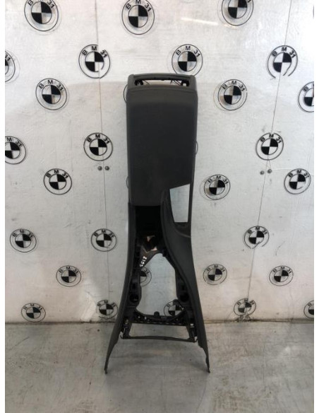 Console central (interieur plastique) BMW SERIE 3 E91 TOURING PHASE 2 BREAK Diesel