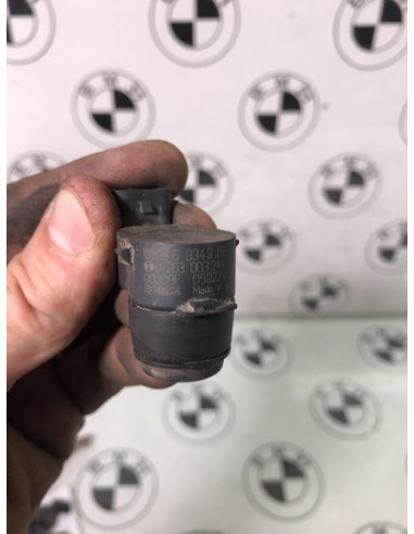 Radar anti-collision  BMW SERIE 1 E87 PHASE 2 Diesel