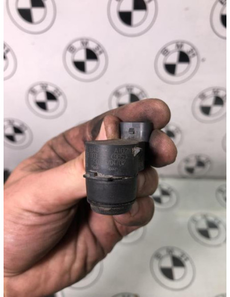 Radar anti-collision  BMW SERIE 1 E87 PHASE 2 Diesel