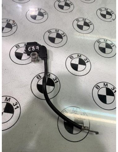 Batterie BMW SERIE 1 E87 PHASE 2 