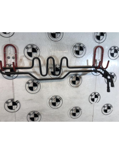 Radiateur de direction assistee BMW SERIE 3 E91 TOURING PHASE 2 BREAK Diesel