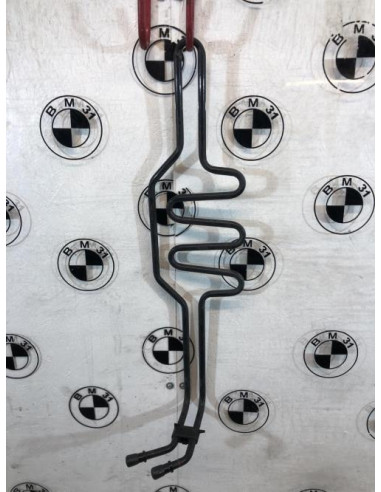 Radiateur de direction assistee BMW SERIE 3 E91 TOURING PHASE 2 BREAK Diesel
