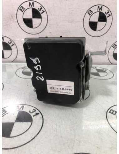 Bloc ABS (freins anti-blocage) BMW SERIE 3 E91 TOURING PHASE 2 BREAK Diesel