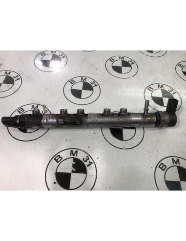 Rampe injection BMW SERIE 1 E87 PHASE 2 Diesel