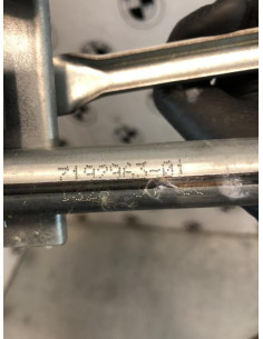 Mecanisme essuie glace avant BMW SERIE 1 E87 PHASE 2 Diesel 2