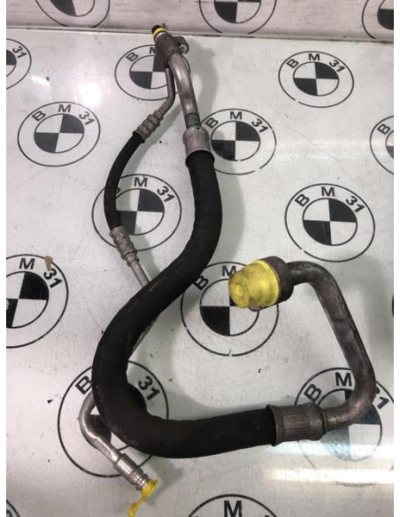 Tuyau de climatisation BMW SERIE 1 E87 PHASE 2 Diesel