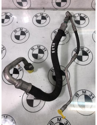 Tuyau de climatisation BMW SERIE 1 E87 PHASE 2 Diesel