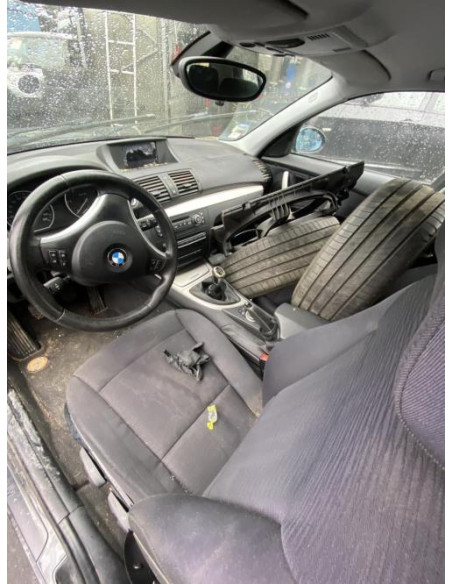 Tuyau de climatisation BMW SERIE 1 E87 PHASE 2 Diesel