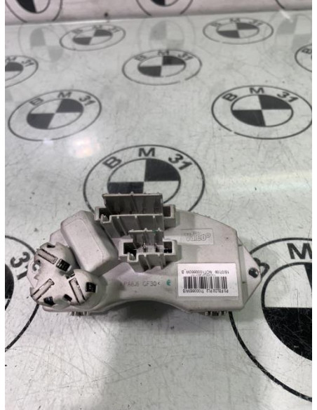Ventilateur chauffage BMW SERIE 1 E87 PHASE 2 
