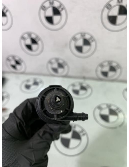 Demarreur BMW SERIE 1 E87 PHASE 2 