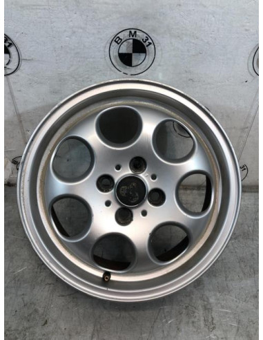 Jante MINI MINI 2 R56 PHASE 2 