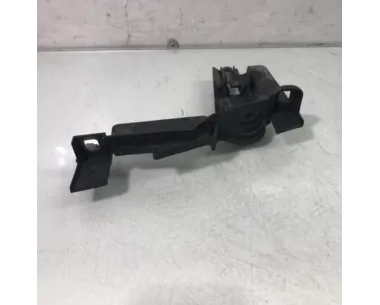 Support de phare droit (tôle) BMW SERIE 3 E46 PHASE 1 