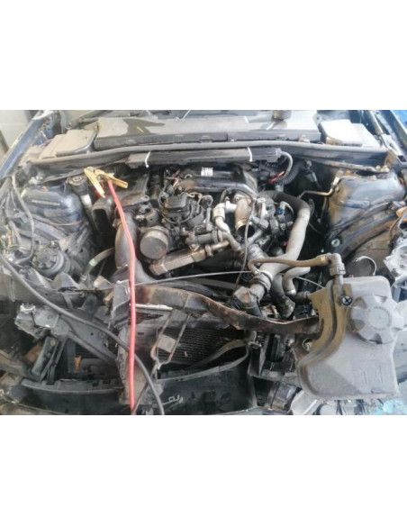 Vitre avant gauche BMW SERIE 3 E90 PHASE 1 Diesel