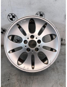 Jante BMW X5 E53 