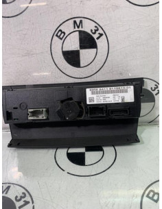Commande chauffage BMW SERIE 3 E90 PHASE 1 Diesel 2
