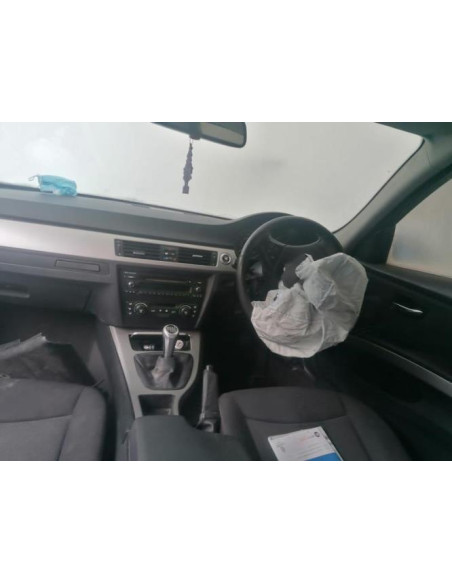 Bouton/Interrupteur BMW SERIE 3 E90 PHASE 1 Diesel