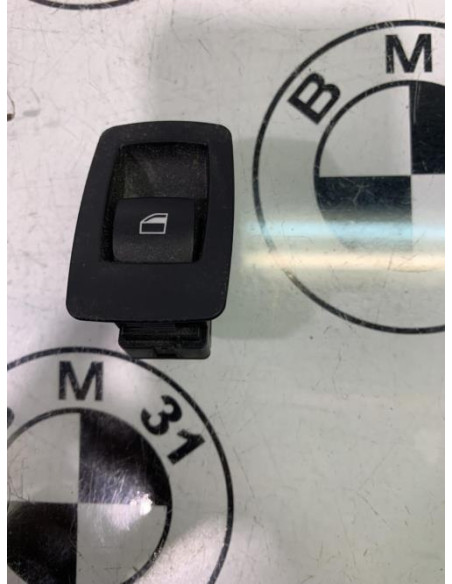 Interrupteur de leve vitre BMW SERIE 3 E90 PHASE 1 Diesel