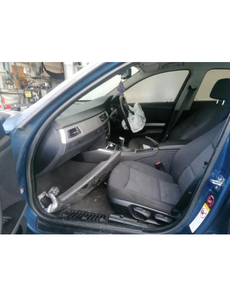 Interrupteur de leve vitre BMW SERIE 3 E90 PHASE 1 Diesel