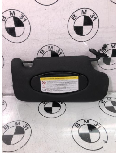 Pare soleil droit MINI MINI 2 R60 COUNTRYMAN BREAK Diesel