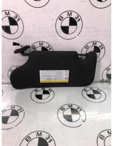 Pare soleil droit MINI MINI 2 R60 COUNTRYMAN BREAK Diesel
