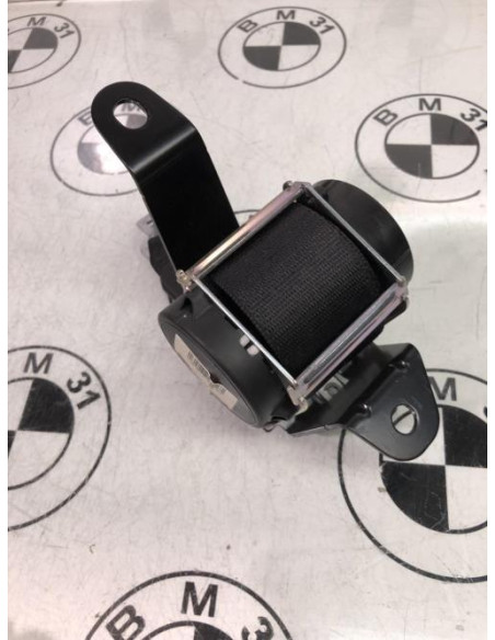 Ceinture arriere centrale MINI MINI 2 R60 COUNTRYMAN BREAK Diesel