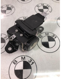 Ceinture arriere centrale MINI MINI 2 R60 COUNTRYMAN BREAK Diesel 2