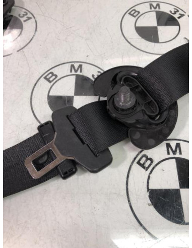 Ceinture avant droit MINI MINI 2 R60 COUNTRYMAN BREAK Diesel