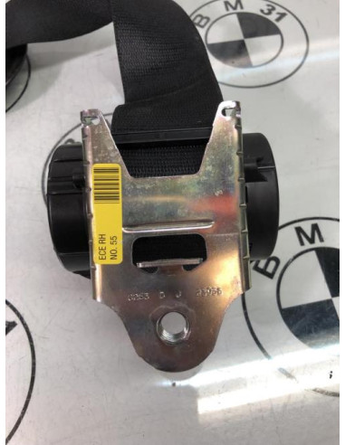 Ceinture avant droit MINI MINI 2 R60 COUNTRYMAN BREAK Diesel