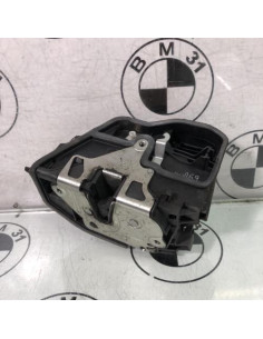 Serrure arriere gauche BMW SERIE 1 E87 PHASE 1 Diesel 2