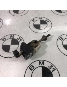 Barillet porte avant gauche BMW SERIE 1 E87 PHASE 1 Diesel