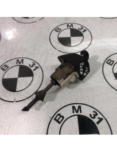 Barillet porte avant gauche BMW SERIE 1 E87 PHASE 1 Diesel