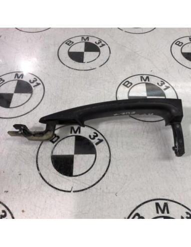 Poignee porte avant gauche BMW SERIE 1 E87 PHASE 1 Diesel