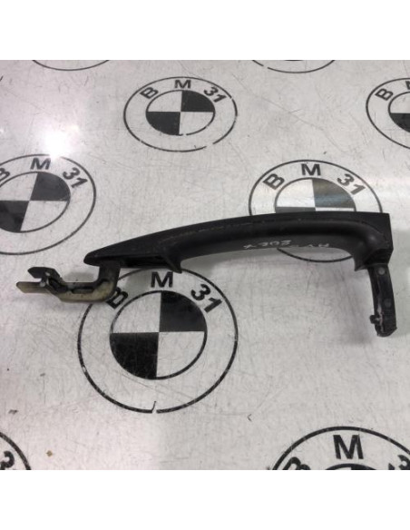Poignee porte avant gauche BMW SERIE 1 E87 PHASE 1 Diesel