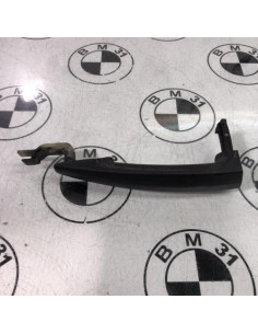 Poignee porte avant droit BMW SERIE 1 E87 PHASE 1 Diesel