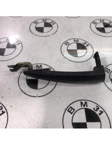 Poignee porte avant droit BMW SERIE 1 E87 PHASE 1 Diesel