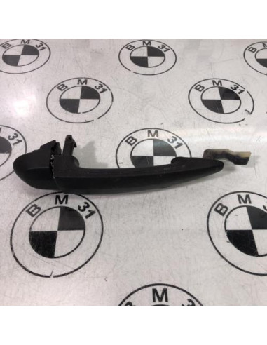 Poignee porte arriere droit BMW SERIE 1 E87 PHASE 1 Diesel