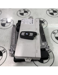 Kit de demarrage BMW SERIE 1 E87 PHASE 1 Diesel