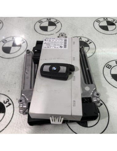 Kit de demarrage BMW SERIE 1 E87 PHASE 1 Diesel